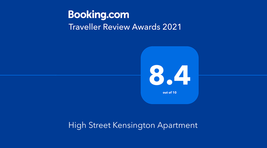 Traveller Review Awards 2021