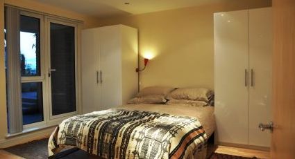 Serviced Oyster Wharf Suites London